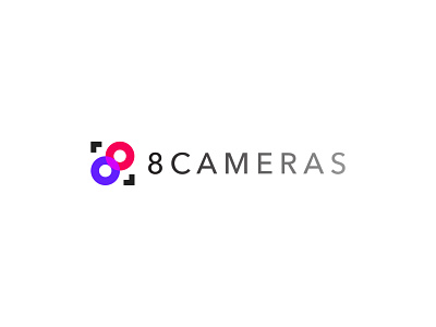 8Cameras Logo