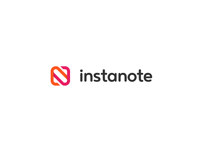InstaNote Logo