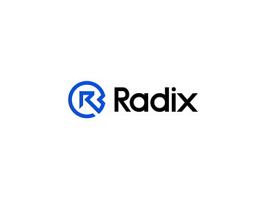 Radix Logo