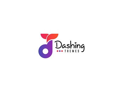 DashingThemes Logo