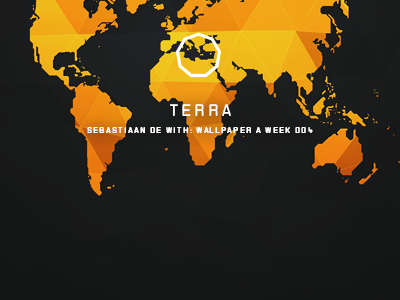 WPAW 4: Terra