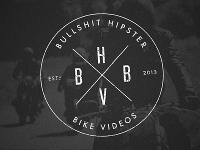 Bullshit Hipster Bike Videos bike bullshit caferacer hipster motorcycle rider video vintage