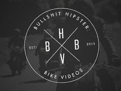 Bullshit Hipster Bike Videos