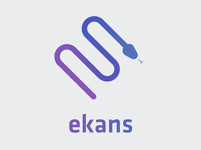 Ekans - Pokemon Branding