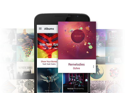 Cloudplayer Album View albums android cloudplayer doubletwist music player