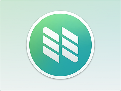 Nylas N1 - App Icon