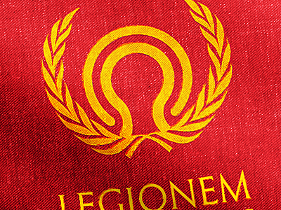 Legionem also fabric gold holysaturationbatman icantbelieveitstrajan icantbelieveiusedtrajan red roman texture trajan yellow