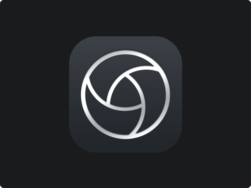 Halide - App Icon