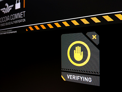 Verifying