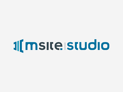 MSite Studio Logo