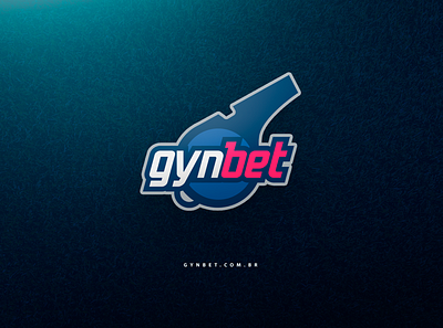 Gynbet Logo preview