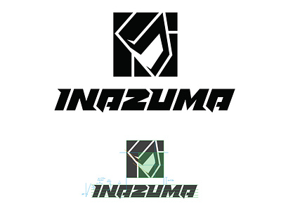 Inazuma Logo