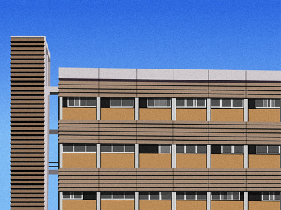 Building Illustration 1