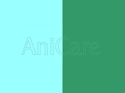 AniCare LogoType