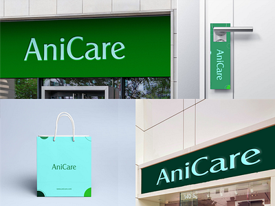 AniCare Brand Design 4
