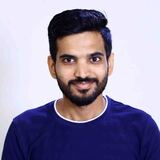 Darshan Joshi 