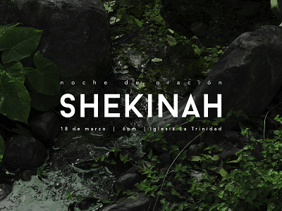 Shekinah