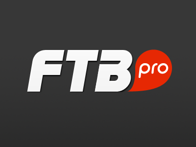 Ftbpro logo logo