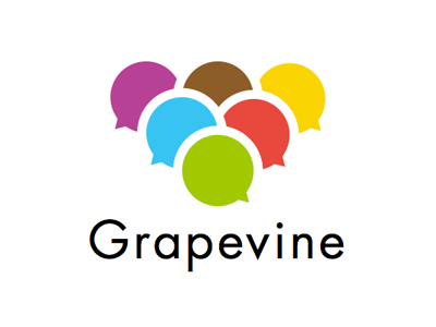 Grapevine Logo logo