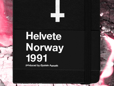 Helvete