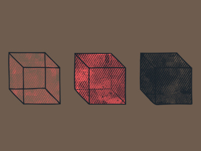 Cubes