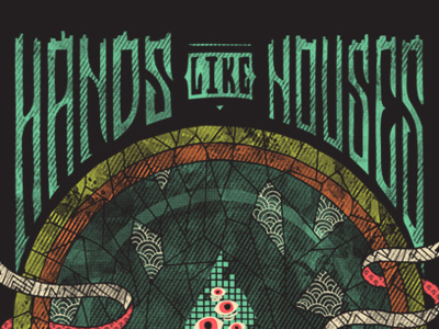 hands like houses shirt