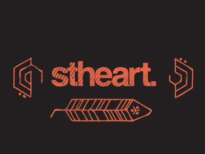 Stheart Preview apparel stheart