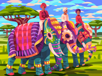 Elephant Festival