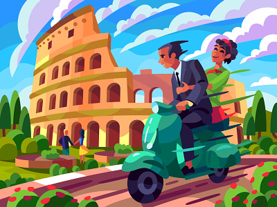 Colosseum