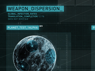 Prometheus Chemical Infographic