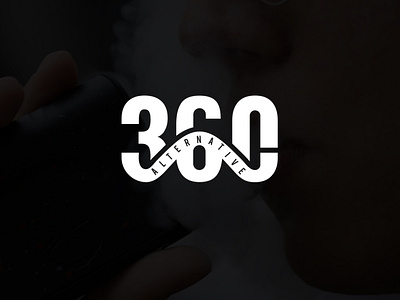 360 Alternative Vape smoke