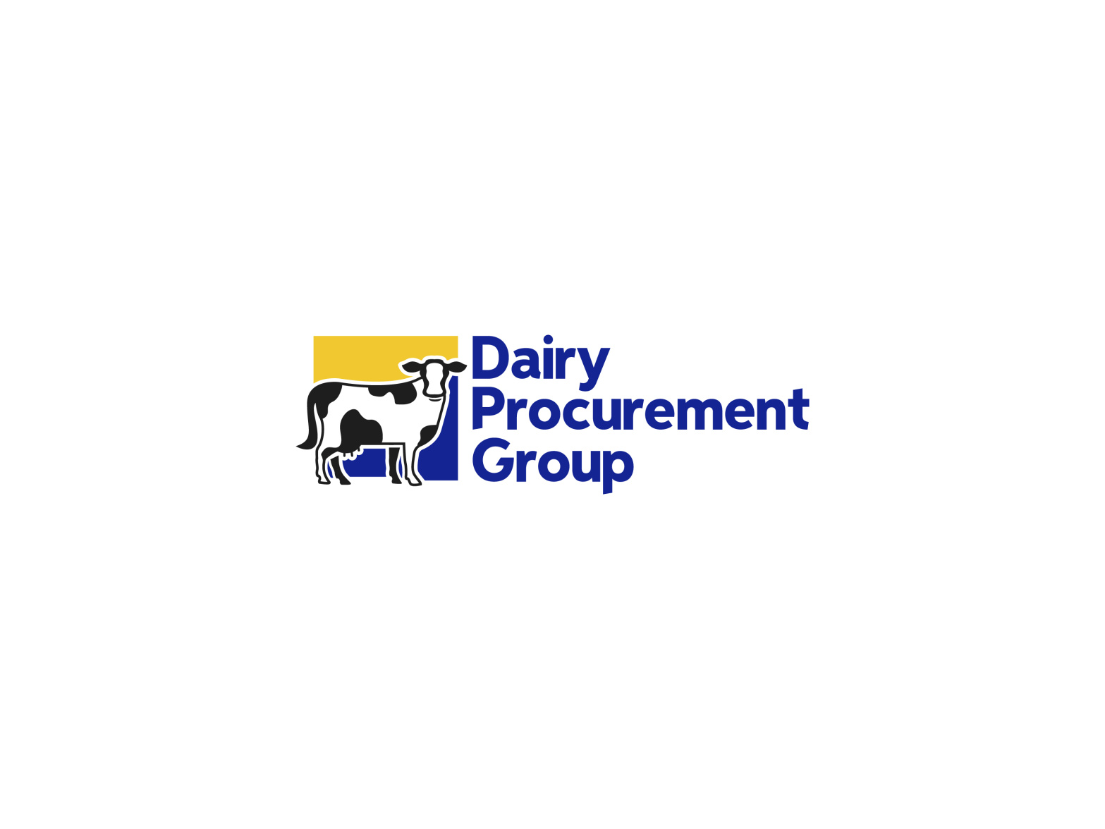 Dairy Procurement Group by Kev.Dg. on Dribbble