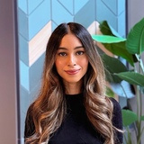 Daniela Barrios 