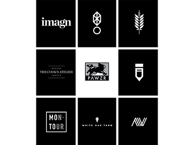 Various Branding