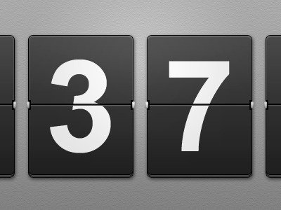 Counter37