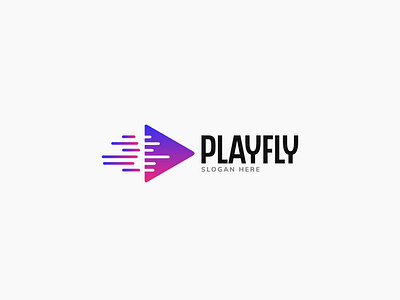 Logo Play Fly