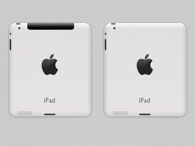 iPad 2