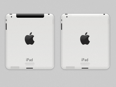 iPad 2 Update 2 apple icon icons ios ipad updated