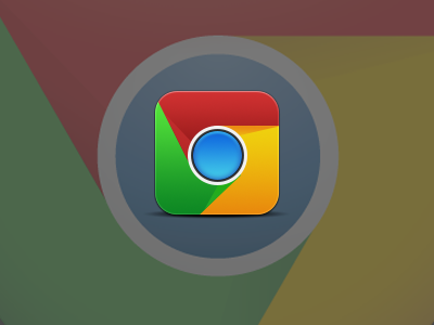 Google Chrome Icon chrome google icon ios iphone