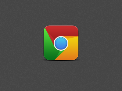 Google Chrome Rebound