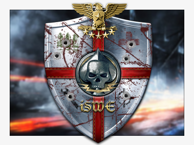 Battlefield 3 Battlelog Emblem 3 battlefield bf3 blood bullet eagle emblem holes iswe shield skull