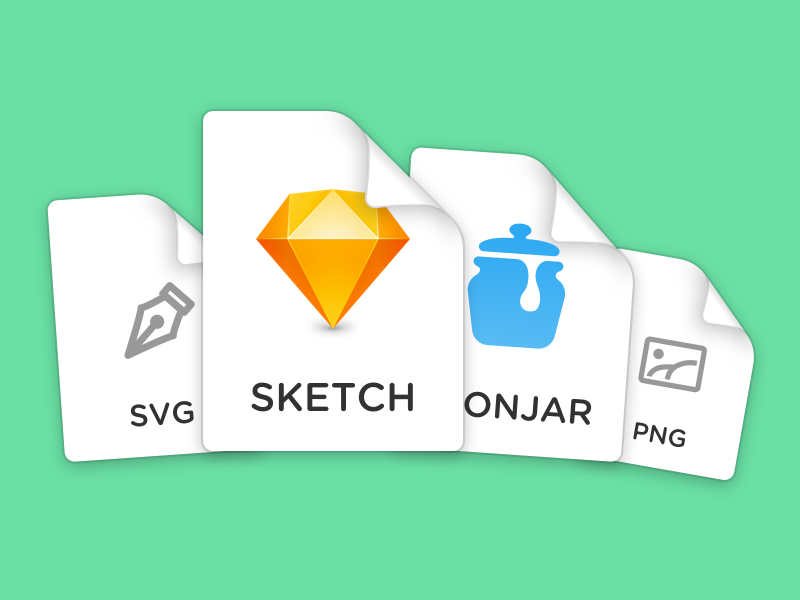 Softies Pack - 400+ SVG Icons & Source File cute iconjar sketch png svg icons line softies