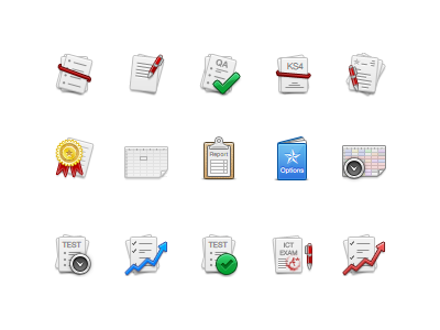 40px Icons #1