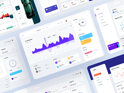 Dashboard Design admin ui back end design besnik besnik creative besnik creative agency dashboard ui deshboard design design digital product design product design system design ui design uiux design uiux design agency uiux designer ux design web application design web ui webdesign