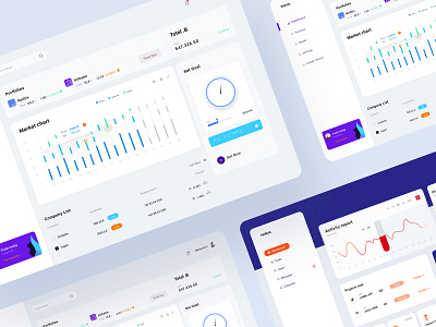 Dashboard Design