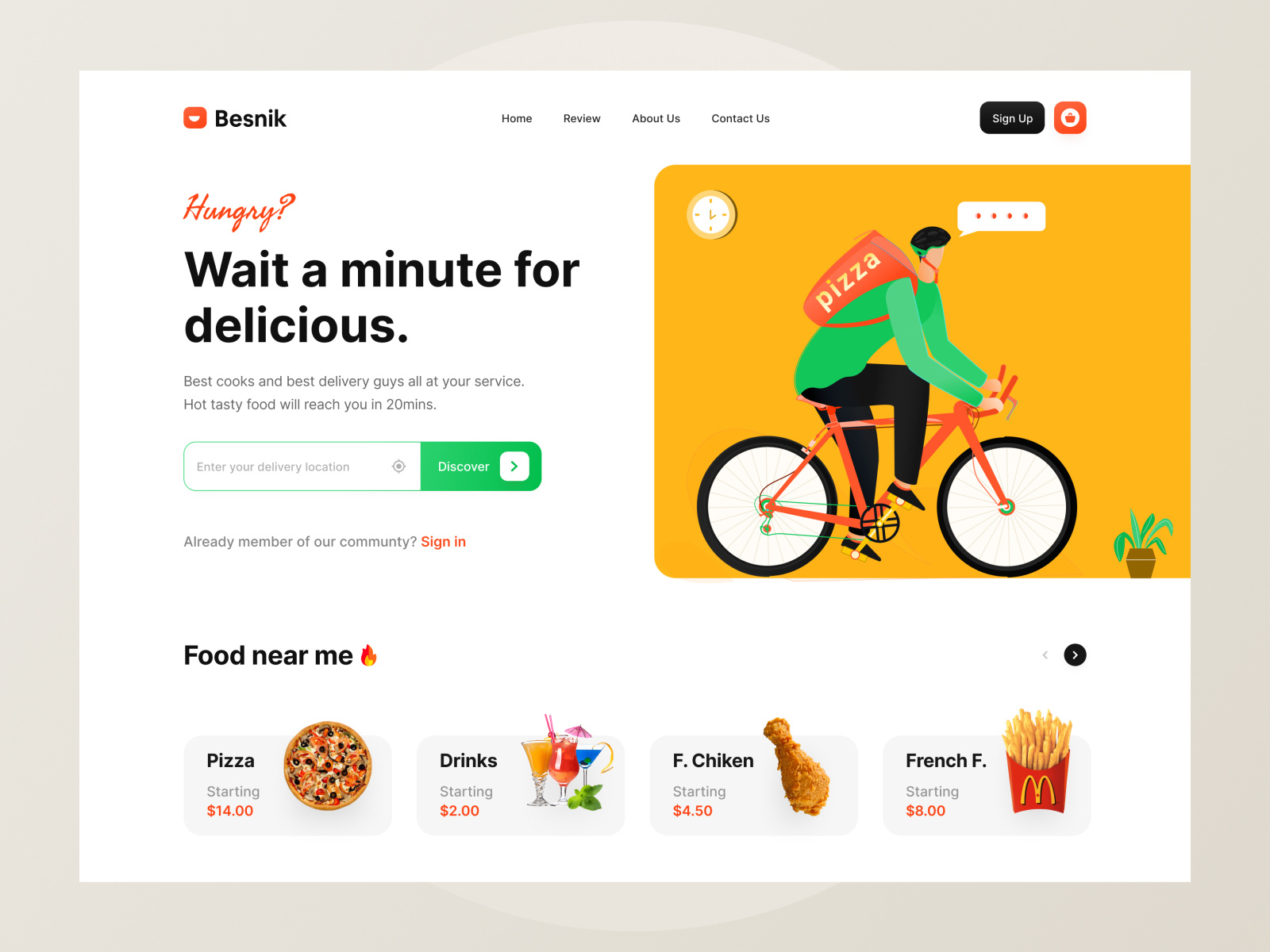 food-delivery-header-design-by-mansurul-haque-on-dribbble