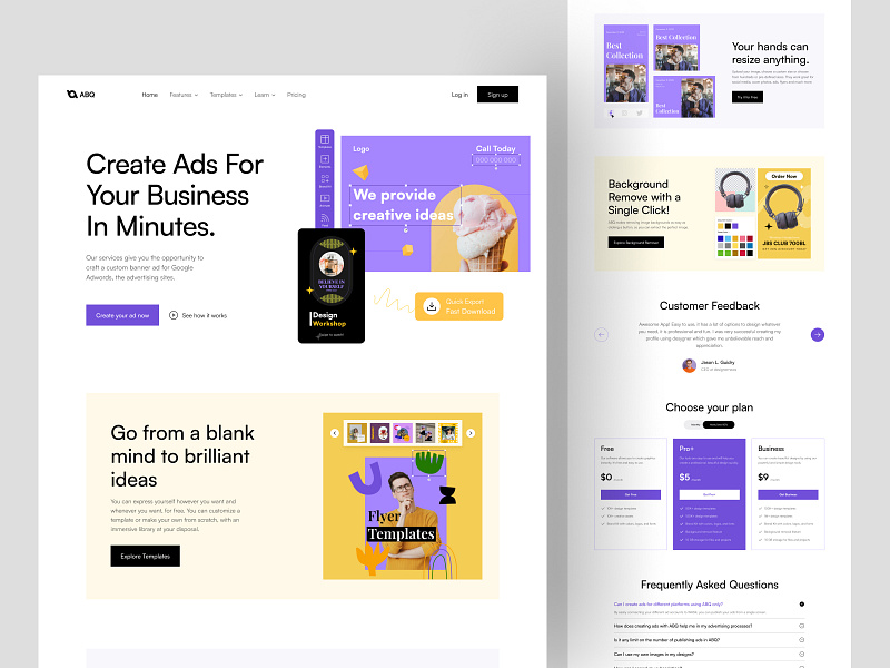 UIHUT | Dribbble