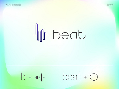 Beat logo