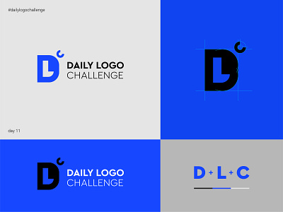 Daily logo challenge