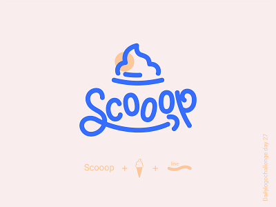 Scooop logo